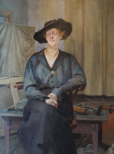 The Artist